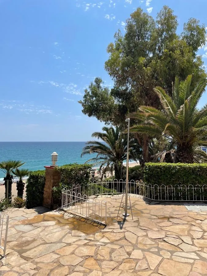 Passeig Maritim Διαμέρισμα Miami Playa Ισπανία