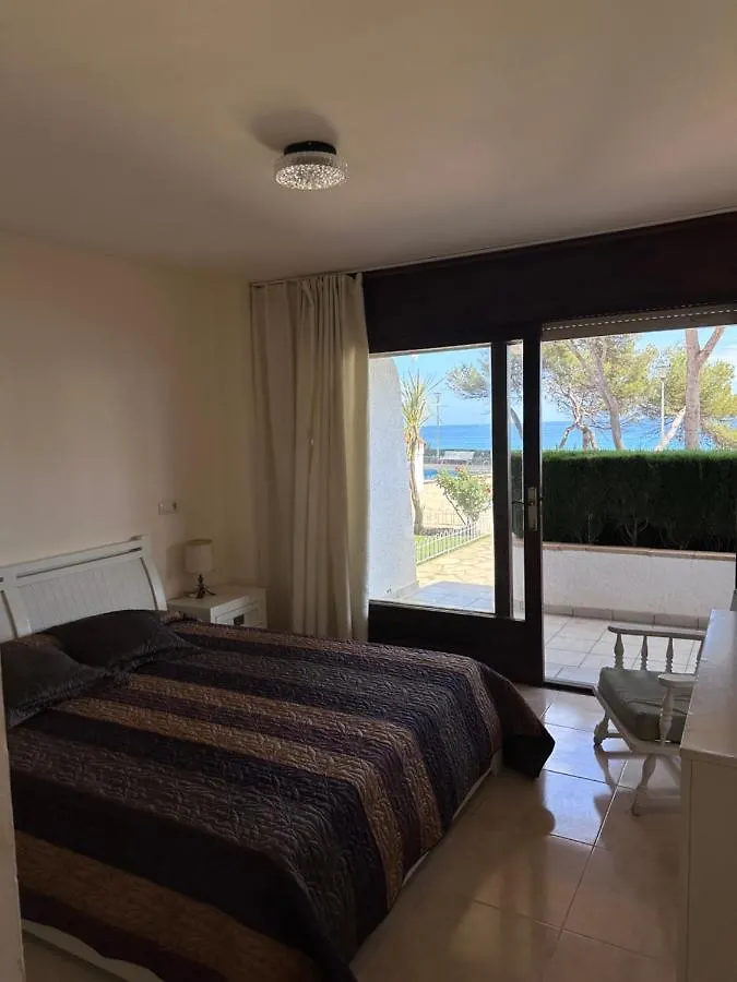 Passeig Maritim Διαμέρισμα Miami Playa