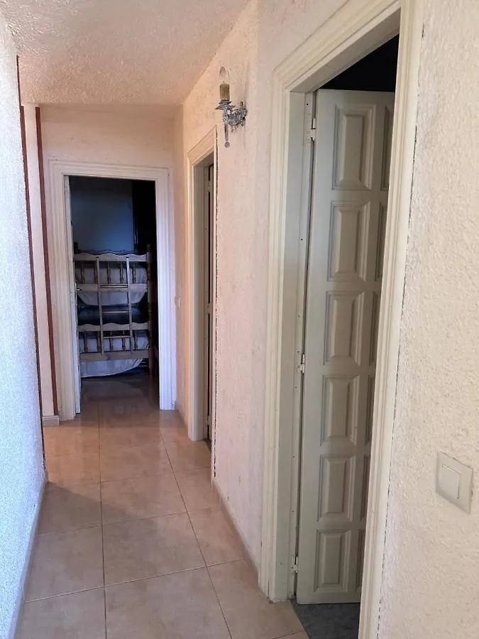 Passeig Maritim Διαμέρισμα Miami Playa
