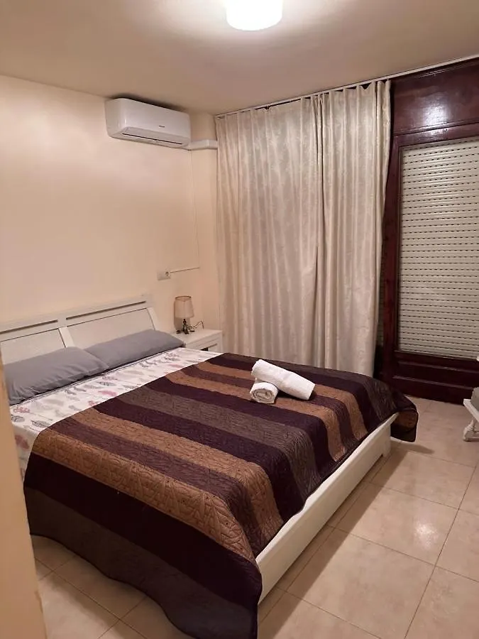 Passeig Maritim Διαμέρισμα Miami Playa