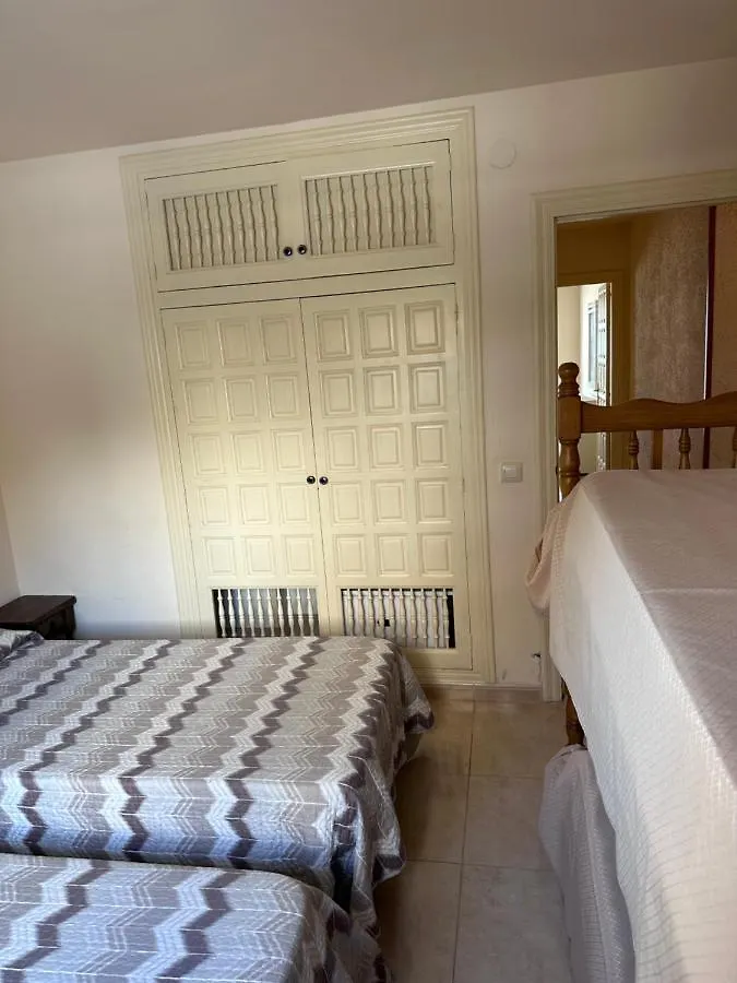 Passeig Maritim Διαμέρισμα Miami Playa 0*,