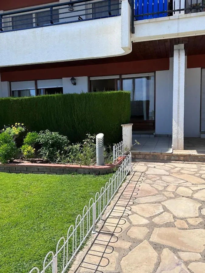 Passeig Maritim Διαμέρισμα Miami Playa 0*,  Ισπανία
