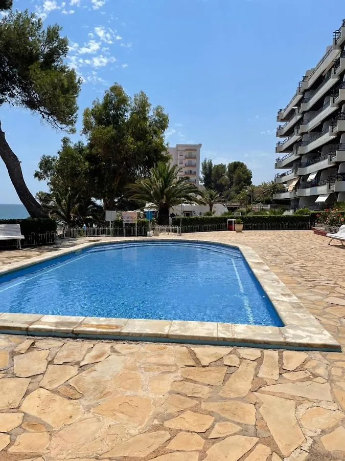 Passeig Maritim Διαμέρισμα Miami Playa