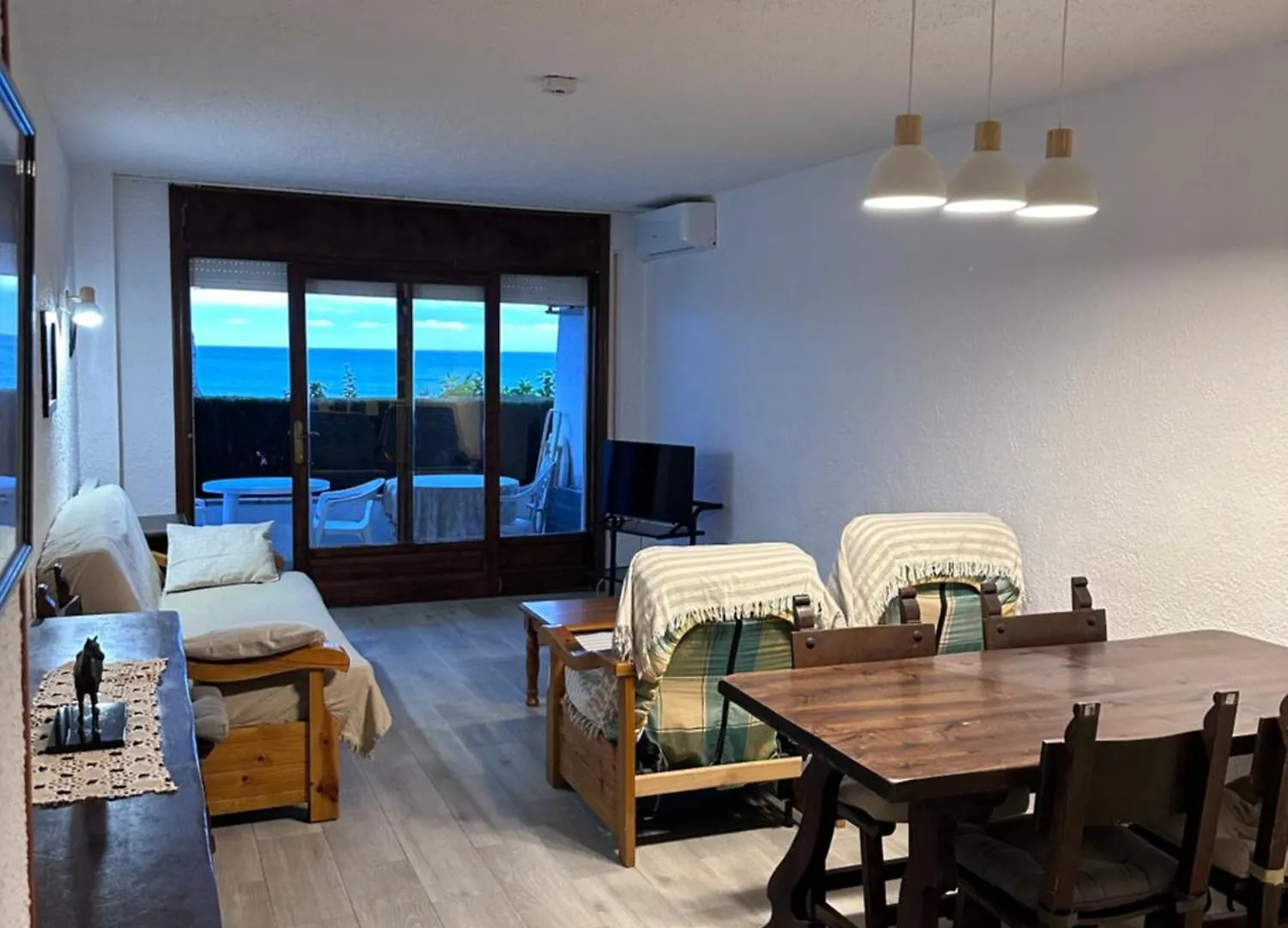 Passeig Maritim Διαμέρισμα Miami Playa