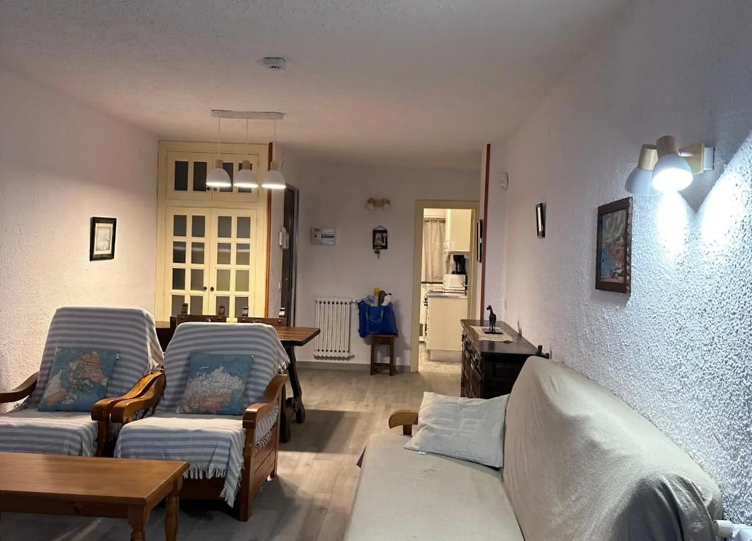 Passeig Maritim Διαμέρισμα Miami Playa
